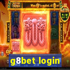 g8bet login